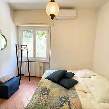 Semesterbostad Large 200 M2 Fantastic View On Carate Urio