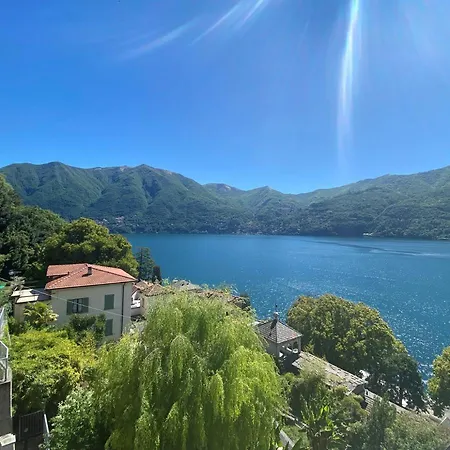 Holiday home Large 200 M2 Fantastic View On Carate Urio