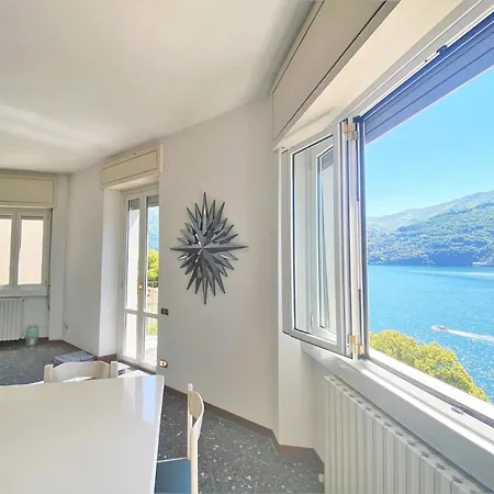 Holiday home Large 200 M2 Fantastic View On Carate Urio