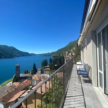 Holiday home Large 200 M2 Fantastic View On