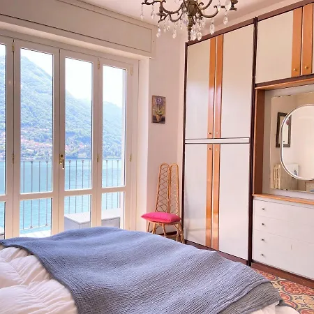 Semesterbostad Large 200 M2 Fantastic View On Carate Urio
