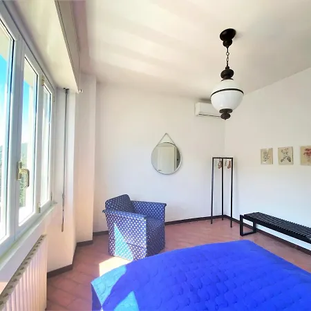 Large 200 M2 Fantastic View On Holiday home Carate Urio
